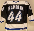 c. 1995 Hamrlik