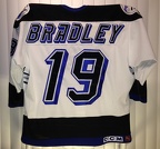 93-94 Bradley - All-Star Season