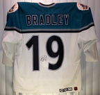 94 Bradley NHL All-Star 