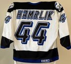 93-94 Hamrlik