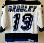 93-94 Bradley - All Star Season with A