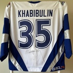 99 Khabibulin NHL All Star