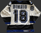 92-92 DiMaio - Inaugural Game