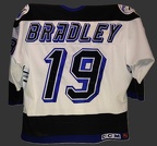 93-94 Bradley - All-Star Season