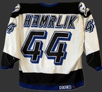 93-94 Hamrlik