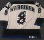 99-00 Warriner