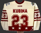 04 Kubina NHL All-Star