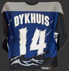 97-98 Dykhuis - Storm Alternate