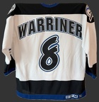 99-00 Warriner