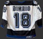 92-92 DiMaio - Inaugural Game