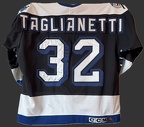92-93 Taglianetti - Inaugural Season