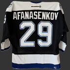 03-04 Afanasenkov - Cup Year Playoffs
