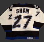 95-96 Shaw